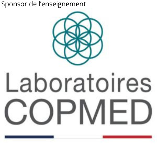Sponsor de l’enseignement
